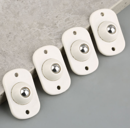 Set 16 rotite pivotante autoadezive cu rotire 360 de grade [1]