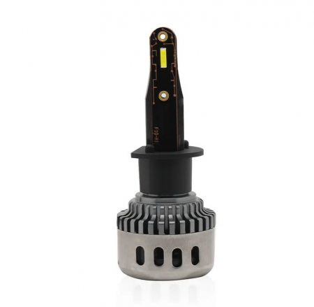 Set 2 becuri LED F10, SuperLED, 120W, 9000Lm [4]