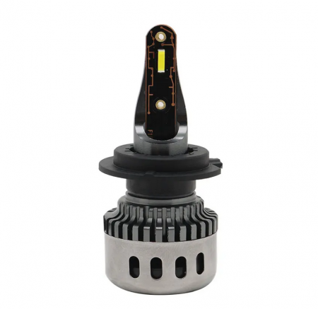 Set 2 becuri LED F10, SuperLED, 120W, 9000Lm [3]