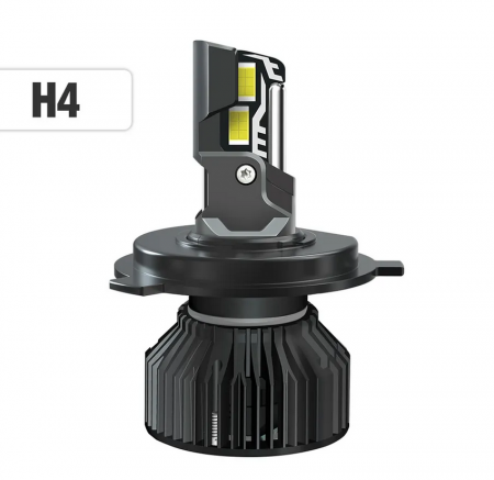 Set 2 becuri LED, DK1, 180W, 6000K, Canbus, fara eroare [2]