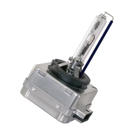 Set 2 becuri xenon D1S White 6000K, 12V, 35W [2]