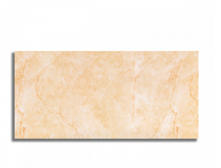 Set 3x Folie adeziva imitatie marmura, 60 x 300 cm - crem [1]