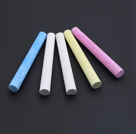 Set 2x Sticker Blackboard, folie autocolanta, negru, tabla de scris cu creta [3]