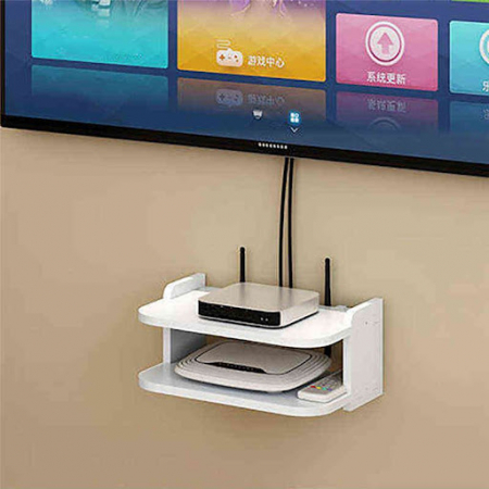 Suport router si accesorii, 20 x 30 cm [2]