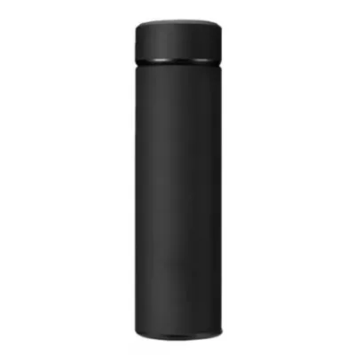 Termos smart cu afisaj LCD 0,5 litri NEGRU [2]