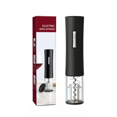 Casa si gradina - Tirbuson Electric cu Taietor de Sigilii