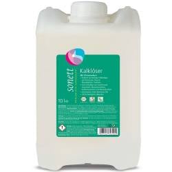 Detergent ecologic pt. toaleta, vrac, 10L Sonett [1]