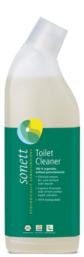 Detergent ecologic pt. toaleta 750ml Sonett [1]