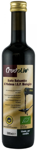 Otet balsamic Modena, 500 ml  Crudolio [1]
