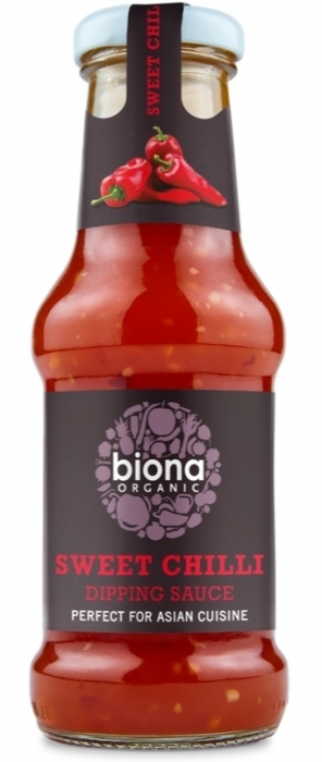 Sos Sweet Chilli bio 250ml Biona [1]