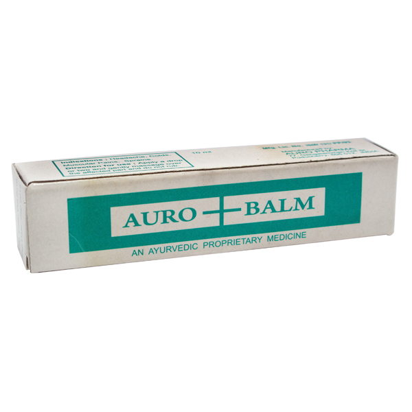 AuroBalm - 10ml [2]