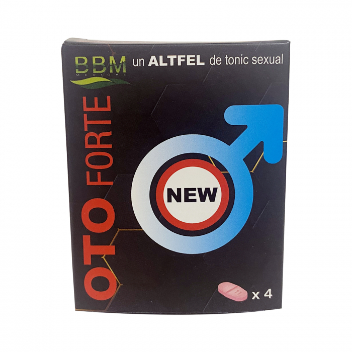 OTO Forte - 4 Tablete [4]