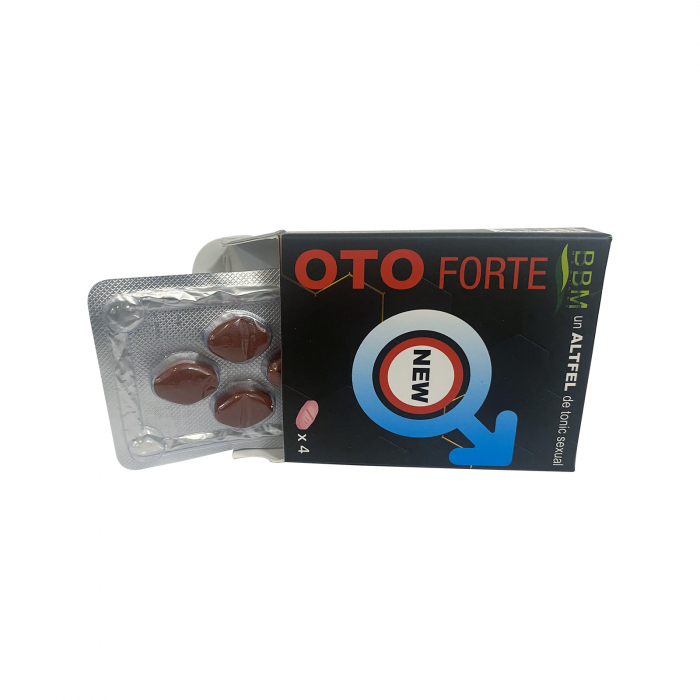 OTO Forte - 4 Tablete [5]
