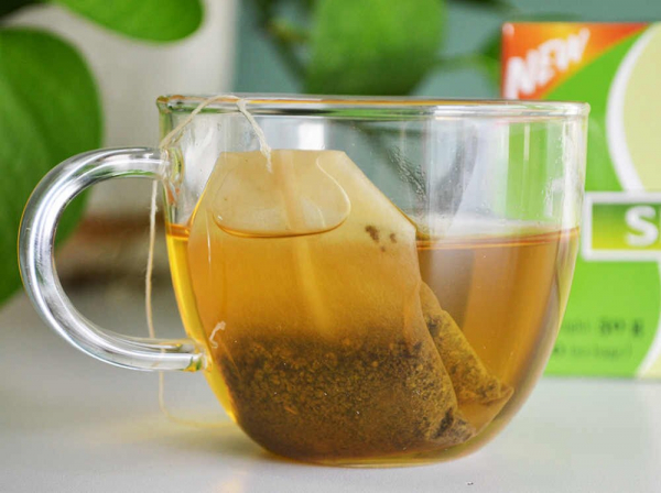 Slimming Tea - Ceai de Slabit -20 Pliculete [4]