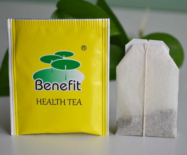 Slimming Tea - Ceai de Slabit -20 Pliculete [5]