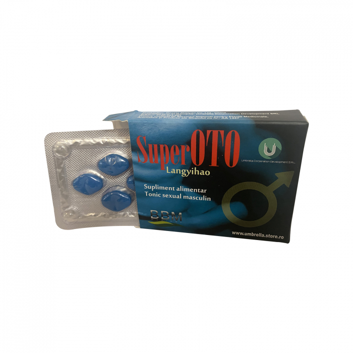 Super OTO Langyihao - 4 Tablete [3]