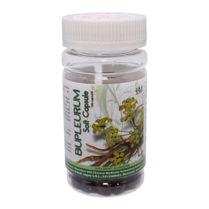 Toate produsele (A-Z) - Bupleurum Soft - 100 Capsule