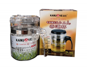 Dispozitive - Cana de ceai TP-140 400 ml