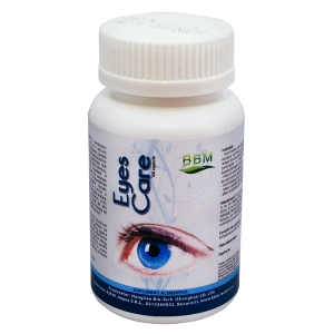 Toate produsele (A-Z) - Eyes Care - 100 Capsule