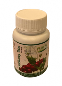 Ganfukang Wan - 60g (~600 pilule)