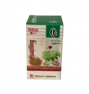 Toate produsele (A-Z) - Huaziling - 54 Tablete