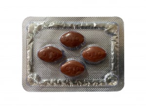 OTO Forte - 4 Tablete [4]
