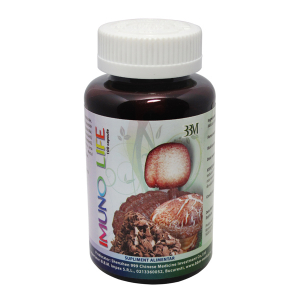 Toate produsele (A-Z) - ImunoLife - 100 Capsule