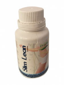 Slabire - Slim Lean - 30 Capsule