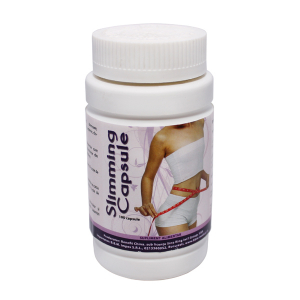 Slabire - Slimming Capsule - 30 Capsule