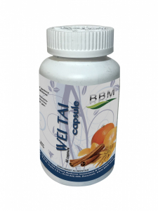 Toate produsele (A-Z) - Wei Tai 60 Capsule