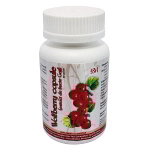 Toate produsele (A-Z) - Wolfberry Capsule - 60 Capsule