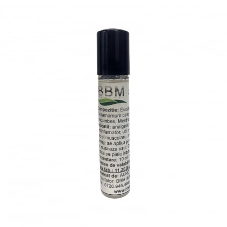 Toate produsele (A-Z) - AuroBalm - 10ml