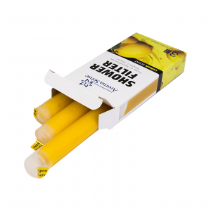 Dispozitive - Set 3 rezerve filtre Aroma Vita C - Lamaie