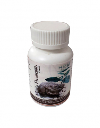 Toate produsele (A-Z) - Man's Prostatitis - 42 Capsule