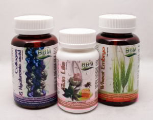 Toate produsele (A-Z) - Pachet Protectia epidermei