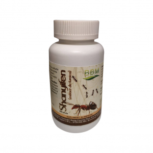 Toate produsele (A-Z) - Shanyifen (Extract de Furnica) - 200 pilule