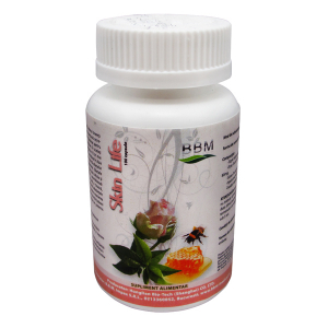 Toate produsele (A-Z) - Skin Life Capsule - 100 Capsule