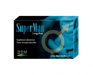 Toate produsele (A-Z) - SuperMan Langyihao  - 8 Tablete