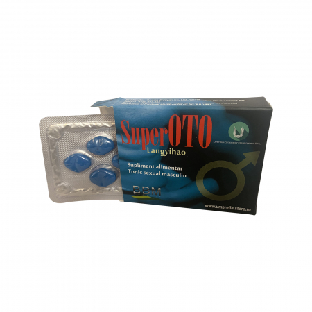Super OTO Langyihao - 4 Tablete [2]