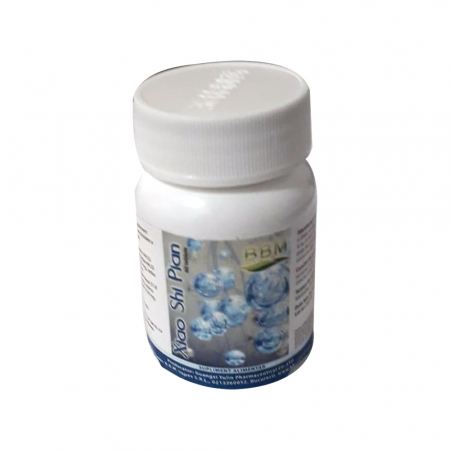 Toate produsele (A-Z) - Xiao Shi Pian - 60 Capsule
