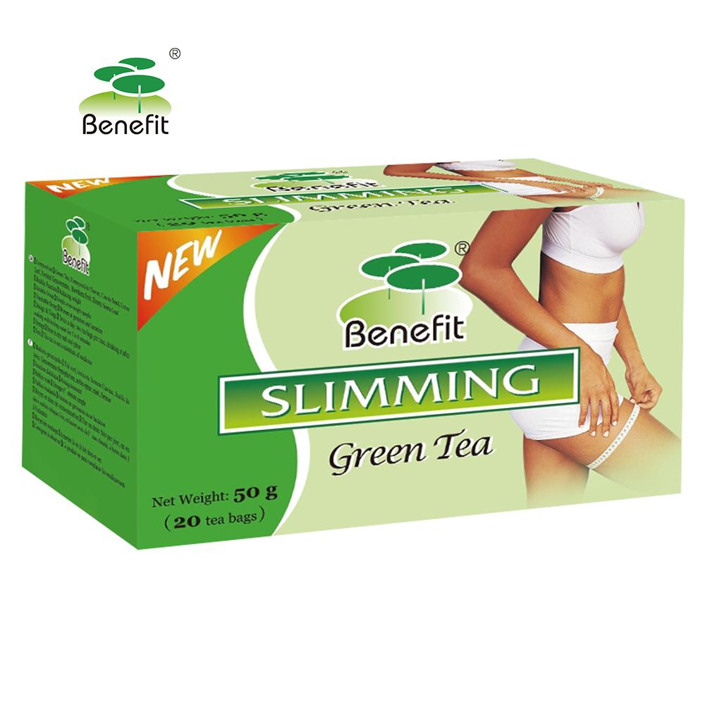 slimming beneficii de ceai)