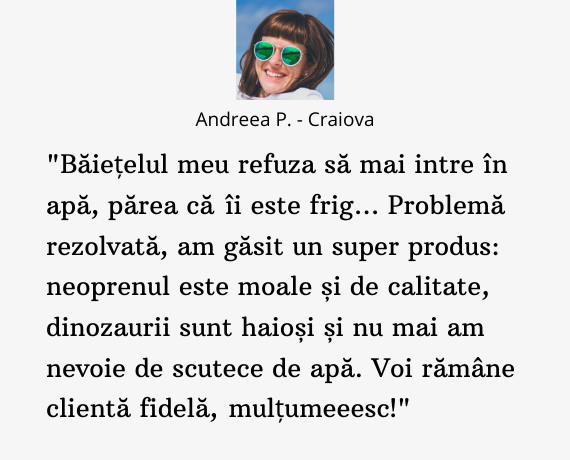 Andreea P.