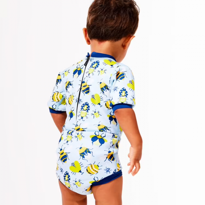 Costum neopren/scutec bebeluşi - Happy Nappy™ Zumzetul Gâzelor [4]