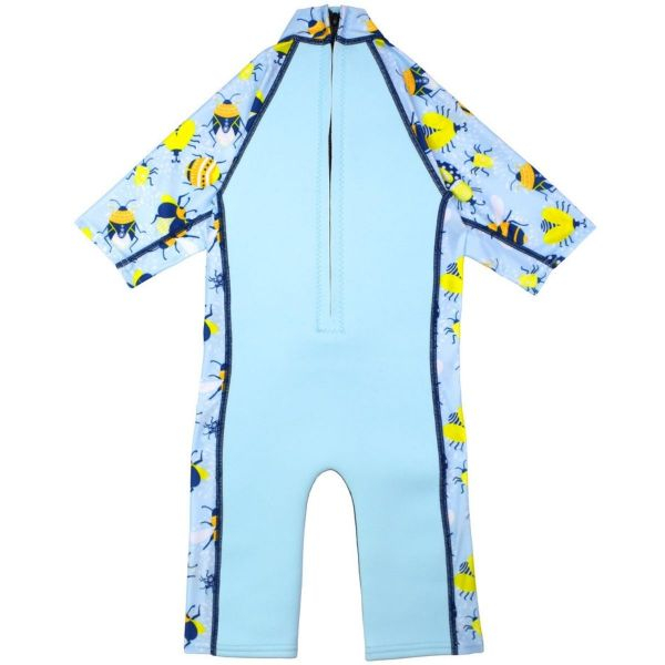 Costum protecție UV/neopren copii - UV Sun & Sea Zumzetul Gâzelor [2]