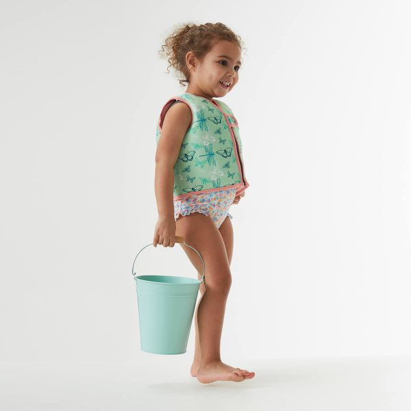 Vestă înot copii - Go Splash Swim Vest Libelule [5]