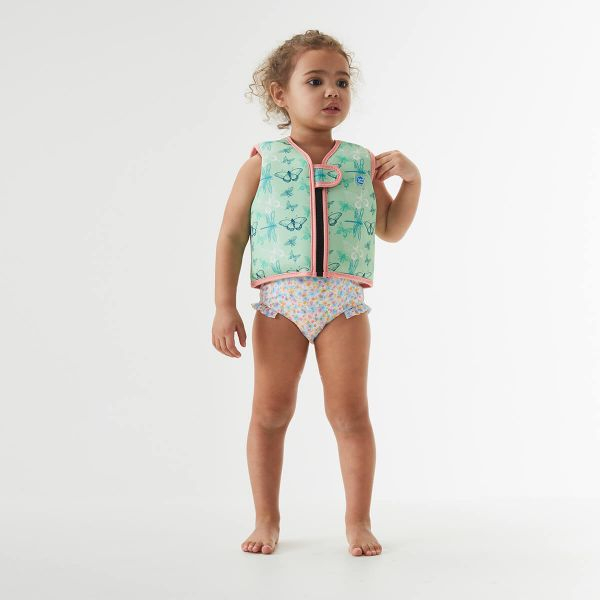 Vestă înot copii - Go Splash Swim Vest Libelule [3]