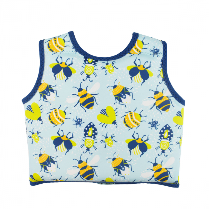 Vestă înot copii - Go Splash Swim Vest Zumzetul Gâzelor [2]