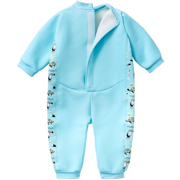 Costum întreg bebeluşi - Warm In One™ Arca lui Noe [2]