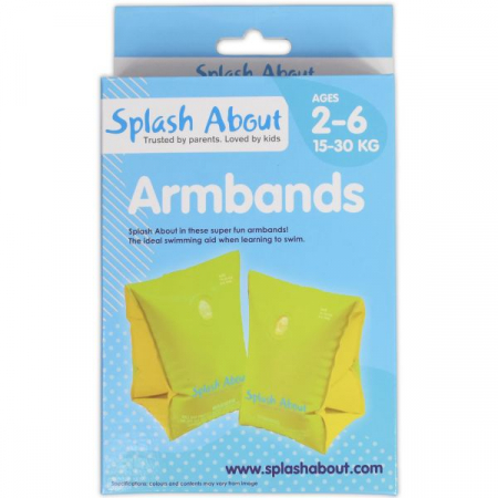 Aripioare înot copii -  Plain Armbands [1]