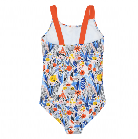 Costum înot fete - Paradisul Junglei [1]